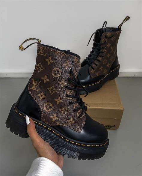 louis vuitton horse boots|Louis Vuitton high heel boots.